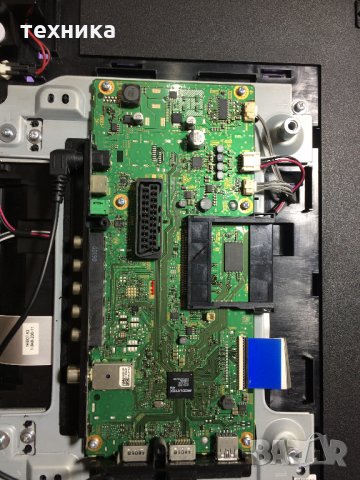 Main Board 1-889-355-12, снимка 1