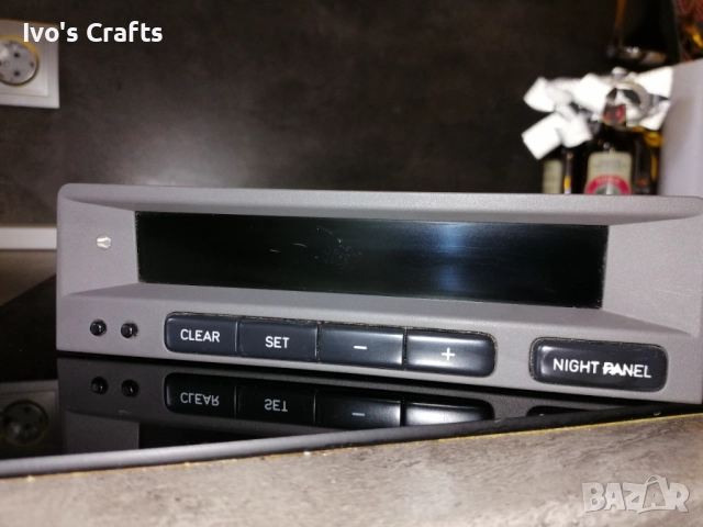 Saab 95 SID 2004 +, снимка 4 - Части - 51702435