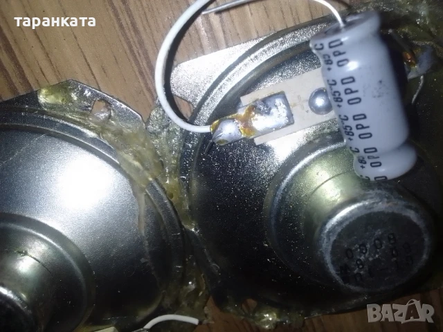 високо честотни говорители , снимка 9 - Тонколони - 50731729