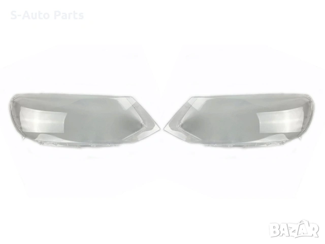 Стъкла за фарове на VW Touareg 7P (2010-2014)