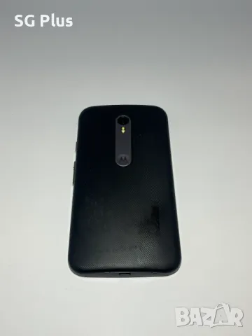 Motorola Moto G3, снимка 4 - Motorola - 49575007