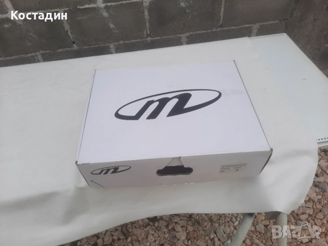 Сноуборд ботуши нови  номер 45 , снимка 8 - Зимни спортове - 52588965