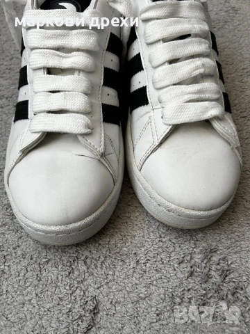 adidas CAMPUS 00s 40.5, снимка 5 - Маратонки - 54340648