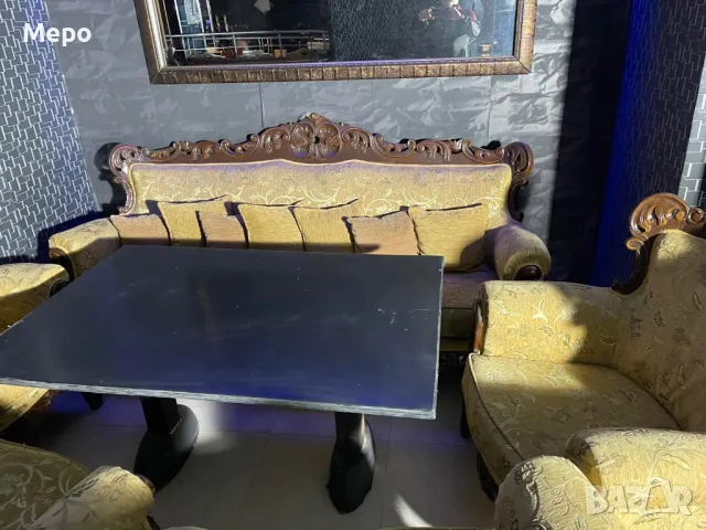 Сепарета за дискотека или бар, снимка 10 - Други - 50039928