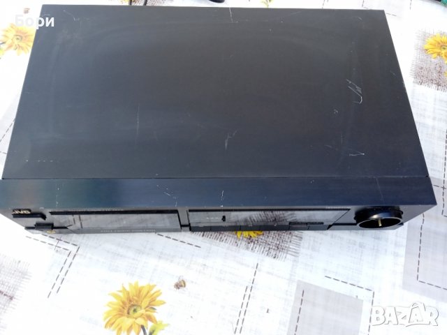 JVC TD X311 Дек, снимка 8 - Декове - 40144663
