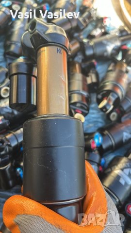 Шокове Fox x2 не се продават по отделно 35 броя, снимка 3 - Части за велосипеди - 44350990