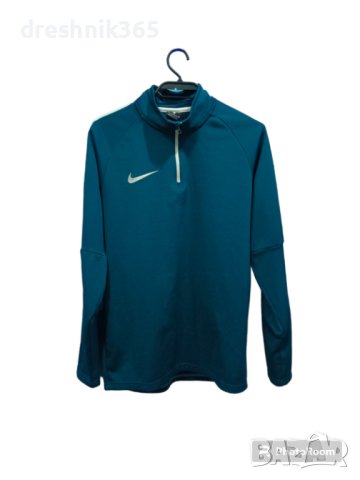 NIKE Dri-Fit Блуза/Мъжка S, снимка 1