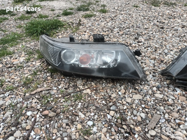 ляв и десен фар за хонда акорд 7 HONDA ACCORD VII, снимка 2 - Части - 51939245