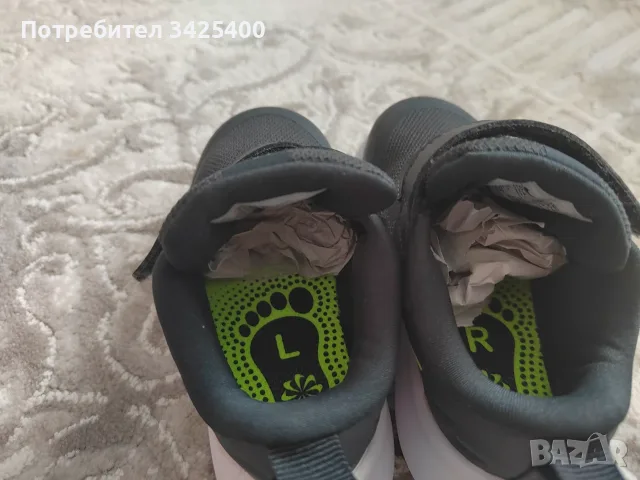 Маратонки Nike. , снимка 4 - Детски маратонки - 56139505