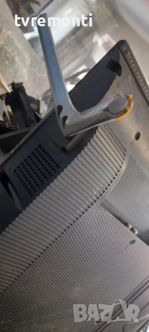 оригинална стойка от телевизор Thomson модел 55UE6400, снимка 5 - Стойки, 3D очила, аксесоари - 36912949