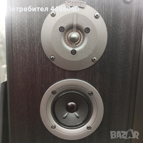 Тонколони Magnat, снимка 9 - Други - 53999437