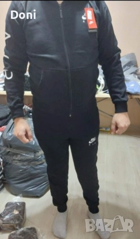 Нови мъжки екипи Adidas , снимка 8 - Спортни дрехи, екипи - 47739014