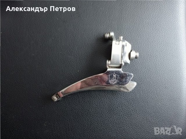 Ретро шосейни команди, декланшор и главини CAMPAGNOLO, снимка 4 - Велосипеди - 31613366