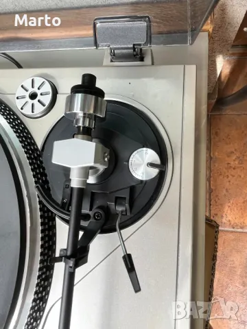 Fisher MT 6410 грамофон, снимка 3 - Грамофони - 50357738