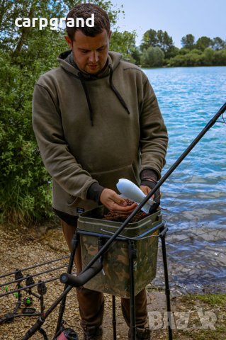 Стойка за кофа SPOMB – Single Bucket Stand Kit, снимка 3 - Такъми - 29694221