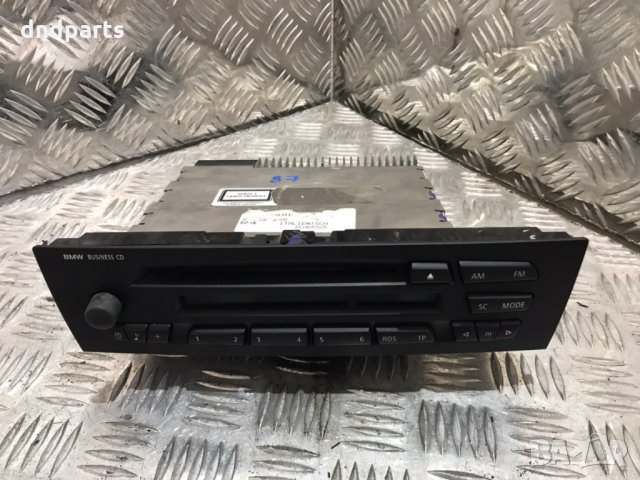 CD BMW 1-Series E87 2005г.