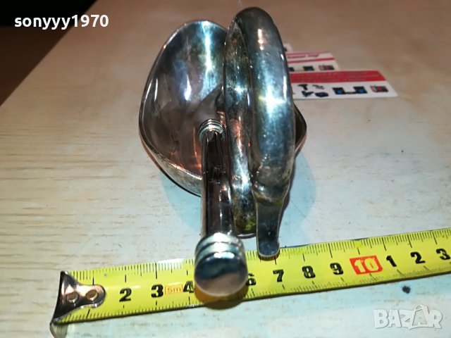 ЛЕБЕДОВО ЕЗЕРО-ВНОС ФРАНЦИЯ 3010221649, снимка 15 - Антикварни и старинни предмети - 38501647