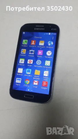 Samsung Grand Neo Plus, снимка 1