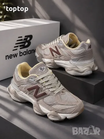 New 🆕 Balance 🔥🔥Дамски Маратонки 36-40 номер , снимка 14 - Маратонки - 32683250