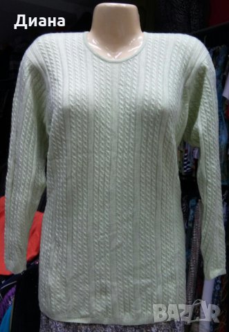 100% кашмир-луксозни дамски пуловери, снимка 3 - Блузи с дълъг ръкав и пуловери - 35536702