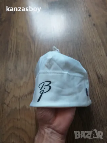 Bjorn Daehlie - страхотна зимна шапка КАТО НОВА , снимка 5 - Шапки - 47841462