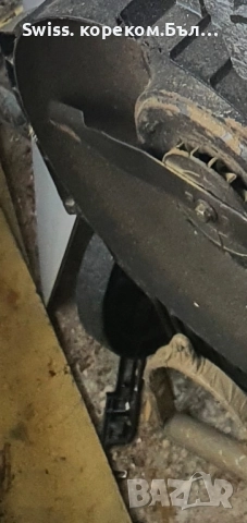 акумолаторна косачка за трева, снимка 7 - Градинска техника - 51531950