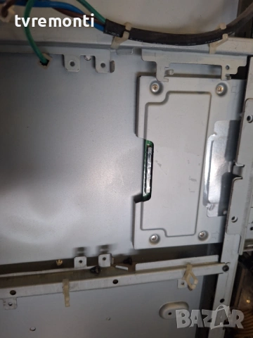 Платка инвертер INV26S10A REV0.4  ,за 26-инчов телевизор SAMSUNG модел LE26A457C1D , с дисплей LTF26, снимка 4 - Части и Платки - 53032684
