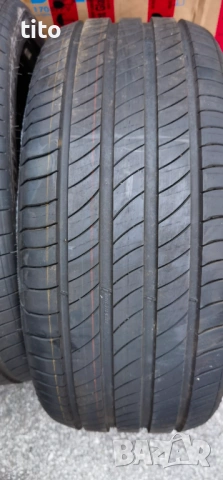 Чисто Нови 225 40 18 Michelin, снимка 3 - Гуми и джанти - 53992449