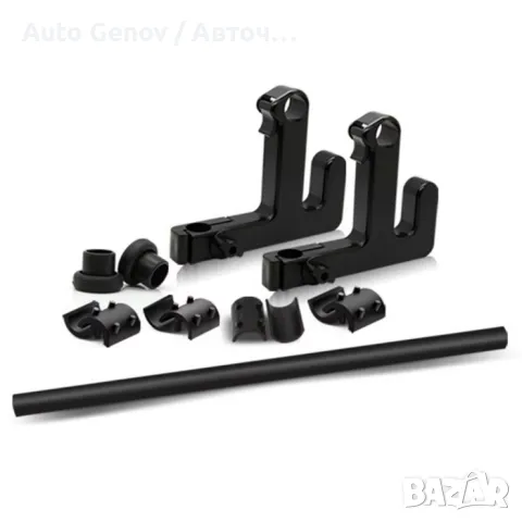 Закачалка за дрехи PG315, снимка 3 - Аксесоари и консумативи - 49370772