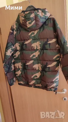 продавам мъжко яке , снимка 2 - Якета - 48432391