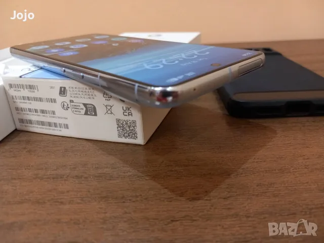 Google Pixel 8 Pro като нов, бартер възможно , снимка 9 - Други - 55713130