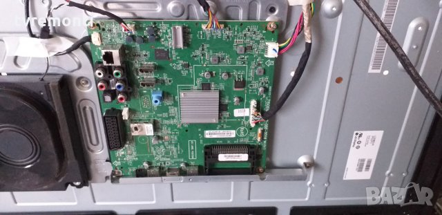 Main Board 715G6165-M02-000-005N(WK1343)