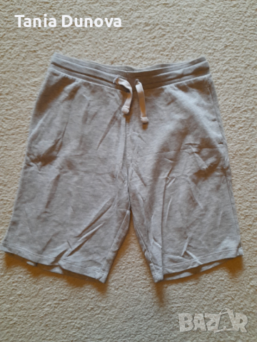 Къси панталонки за момче 10г-12г, снимка 2 - Детски къси панталони - 44777613