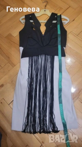 Нова рокля , снимка 2 - Рокли - 51458194