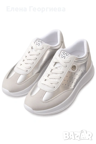 Дамски обувки , снимка 2 - Маратонки - 54194424