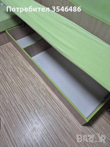 Детско обзавеждане за момчета , снимка 5 - Спални и легла - 52813443