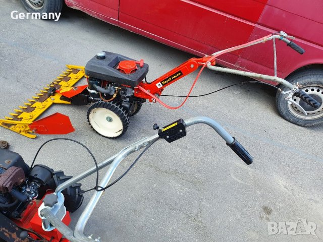 Палцова косачка 90см., снимка 10 - Селскостопанска техника - 36721242