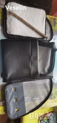 раничка за папагал, снимка 9 - За птици - 48303377