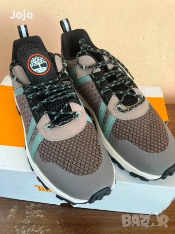 Timberland Winsor Trail чисто нови, снимка 2 - Маратонки - 52973462