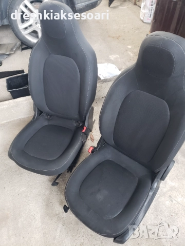 Електрически смарт на части 2019 , снимка 4 - Части - 52852535