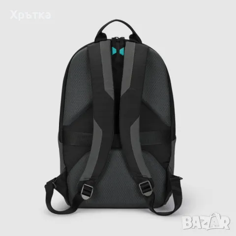Mercedes-AMG F1 Backpack - Оригинална мъжка раница, снимка 6 - Раници - 50234253