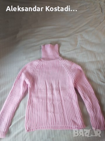 Магазин за блузи и пуловери , снимка 11 - Блузи с дълъг ръкав и пуловери - 44570333