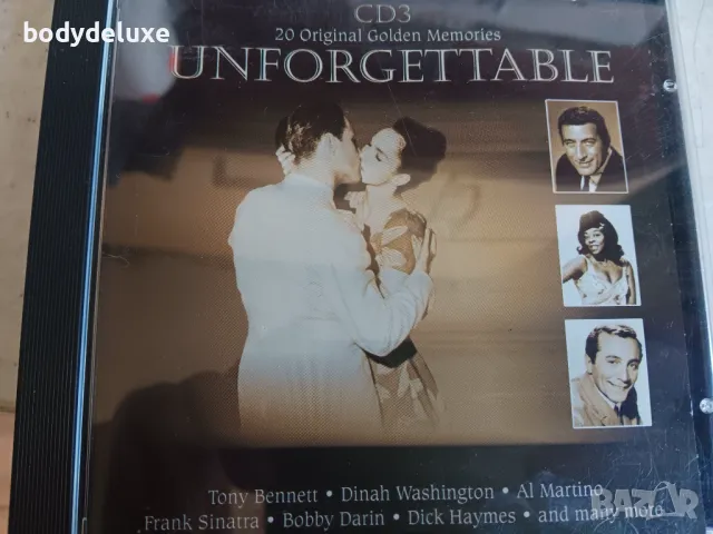 оригинални аудио дискове, снимка 16 - CD дискове - 33039230