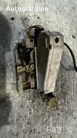 Брава за врата за Ford Escort - 95AGA219A64EA / 93BG220A20BA