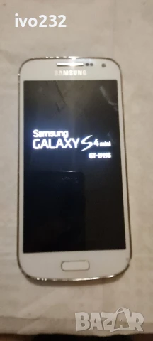 samsung s4 mini, снимка 16 - Samsung - 50593544