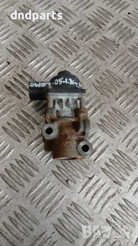 ЕГР Suzuki Swift 1.3i 2005