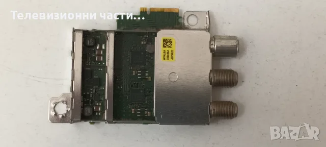 Sony KD-55XG8577 със счупен екран V550QWME09/AP-P242AM/1-983-791-31/6870C-0749A, снимка 10 - Части и Платки - 55749278