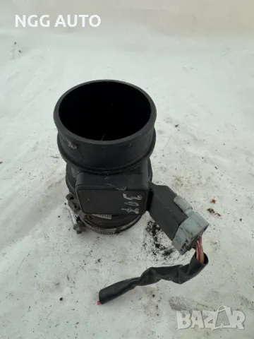 Дебитомер Siemens, 5WK9 623, 9628336380 за Пежо, Ситроен, Peugeot, Citroen, Fiat, Фиат