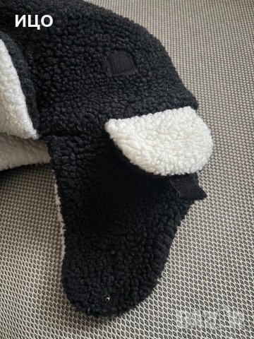 Зимна шапка Aesse, снимка 12 - Шапки - 53177517