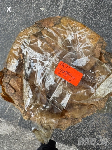 СЕГМЕНТИ ШИРОКИ 92.5 ГАЗ 23 ВОЛГА 24 ГАЗ 53 НОВИ ОРИГИНАЛНИ, снимка 2 - Части - 54059013